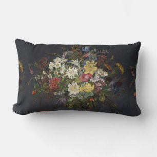 Anna Stainer-Knittel Oude Alpenbloemen Kussen