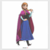 Anna Sticker (Vel)