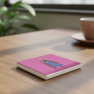 Anna Stone Onderzetter