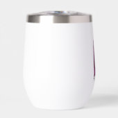 Anna Thermal Wine Tumbler (Voorkant)
