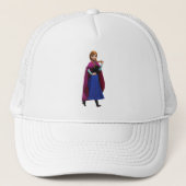 Anna Trucker Hat Pet (Voorkant)