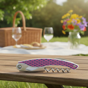 Anna Waiter's Kurkentrekker