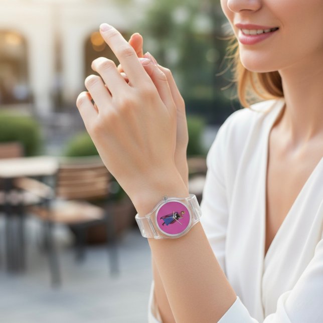 Anna Watch Horloge (Creator heeft geüpload)