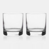 Anna Whiskey Glass Whisky Glas (Links)