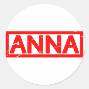 Anna Zegel