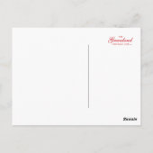 Annaasisutta Oqaluffia (de Kerk van Onze Briefkaart (Achterkant)