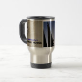 ANNABEAN FOLÂTRE LA TASSE (Devant gauche)