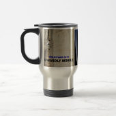 ANNABEAN FOLÂTRE LA TASSE (Gauche)