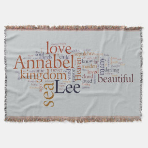 Annabel Lee Deken