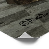 Annabella's Amusement Poster (Hoek)