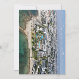 Annabelle Hotel Paphos, Cyprus Kaart