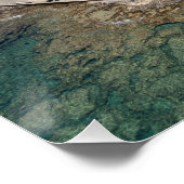 Annabelle Hotel Paphos, Cyprus Perfect Poster (Hoek)