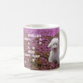 Annabelle Joy Creations Koffiemok (Voorkant rechts)