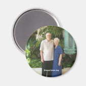 Annabelle Joy Creations Magneet (Voorkant / Achterkant)