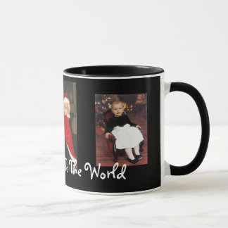 Annabelle Joy Creations Mok