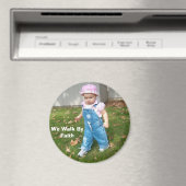 Annabelle Joy's Creaties Magneet (Insitu (Vaatwasser))