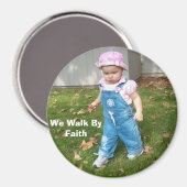 Annabelle Joy's Creaties Magneet (Voorkant / Achterkant)