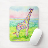 Annabelle Mousepad Muismat (Met muis)