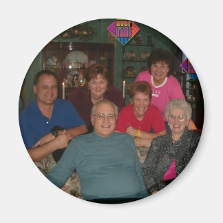 AnnabelleJoy Creations Magneet