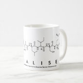 Annalise le nom du peptide mug (Devant droit)