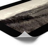 Annandale Golf Course Pasadena, CA Foto 1910 Poster (Hoek)