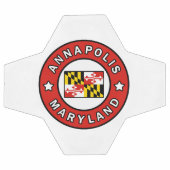 Annapolis Maryland (Plat)
