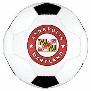 Annapolis Maryland