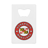 Annapolis Maryland (Devant)