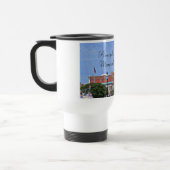Annapolis, Maryland Travel Mug (Gauche)