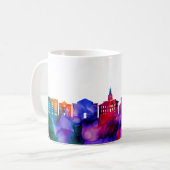 Annapolis Skyline Koffiemok (Voorkant links)