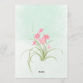 Annaprashan Ceremony Invitations  (Dos)