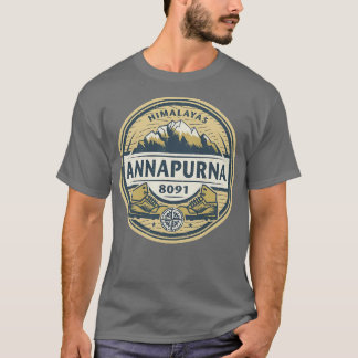 Annapurna T-shirt