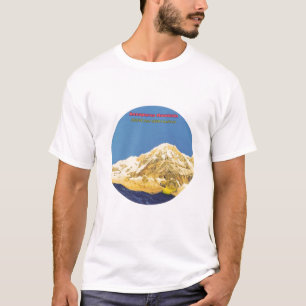 Annapurna t-shirt
