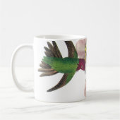 Anna's Hummingbird van Audubon Koffiemok (Links)