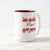 Anna's Mug 15oz (voir plus d'options) (Devant droit)