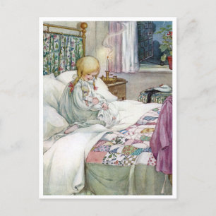  Anne Anderson Daisy Mijn Dolly Briefkaart