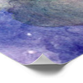  Anne Anderson De Melkweg Poster (Hoek)