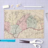 Anne Arundel Tissuepapier (Craft)