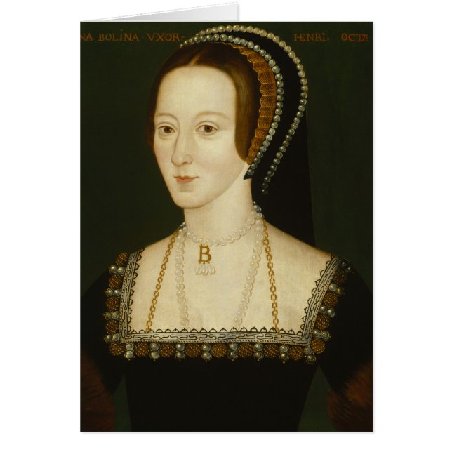 Anne Boleyn (Devant)