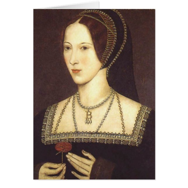 Anne Boleyn (Devant)