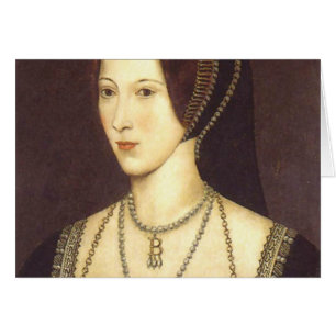 Anne Boleyn