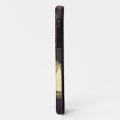 Anne Boleyn Case-Mate iPhone Case (Achterkant/links)