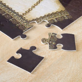 Anne Boleyn Legpuzzel (Zijkant)