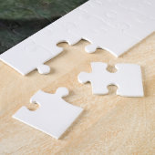 ANNE BOLEYN LEGPUZZEL (Zijkant)