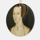 Anne Boleyn Ornament (Links)