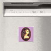 Anne Boleyn - Vrouwenmagneet Magneet (Insitu (Vaatwasser))