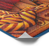 Anne Bonny Print 12 x 18 (Hoek)