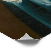 Anne Bowler - John S. Copley Poster des beaux-arts (Coin)