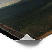 Anne Dashwood Poster (Hoek)