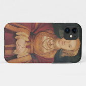 Anne de coque iphone de Cleves (Dos (Horizontal))